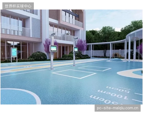 AI体锻屏在社区健身中心的渗透率刷新纪录,揭示了全民健身的智能化新方向 AI体锻屏在社区健身中心的渗透率刷新纪录,揭示了全民健身的智能化新方向